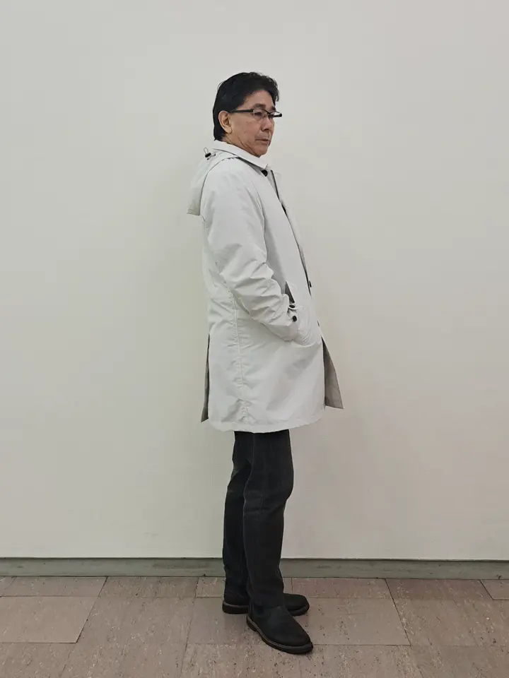 ONWARD CROSSET SELECT 小林 コーディネート画像