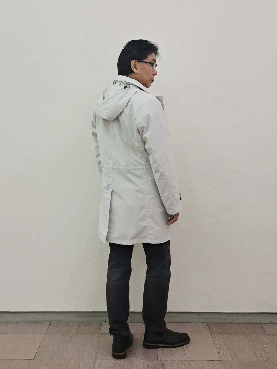 ONWARD CROSSET SELECT 小林 コーディネート画像