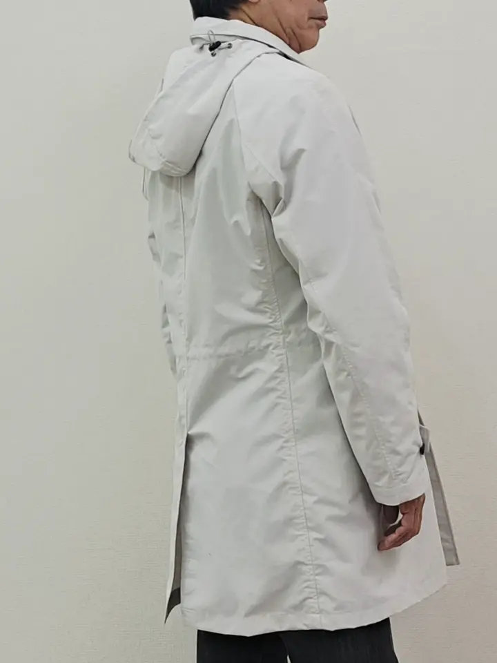 ONWARD CROSSET SELECT 小林 コーディネート画像