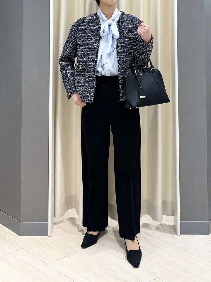 ONWARD CROSSET SELECT N コーディネート画像