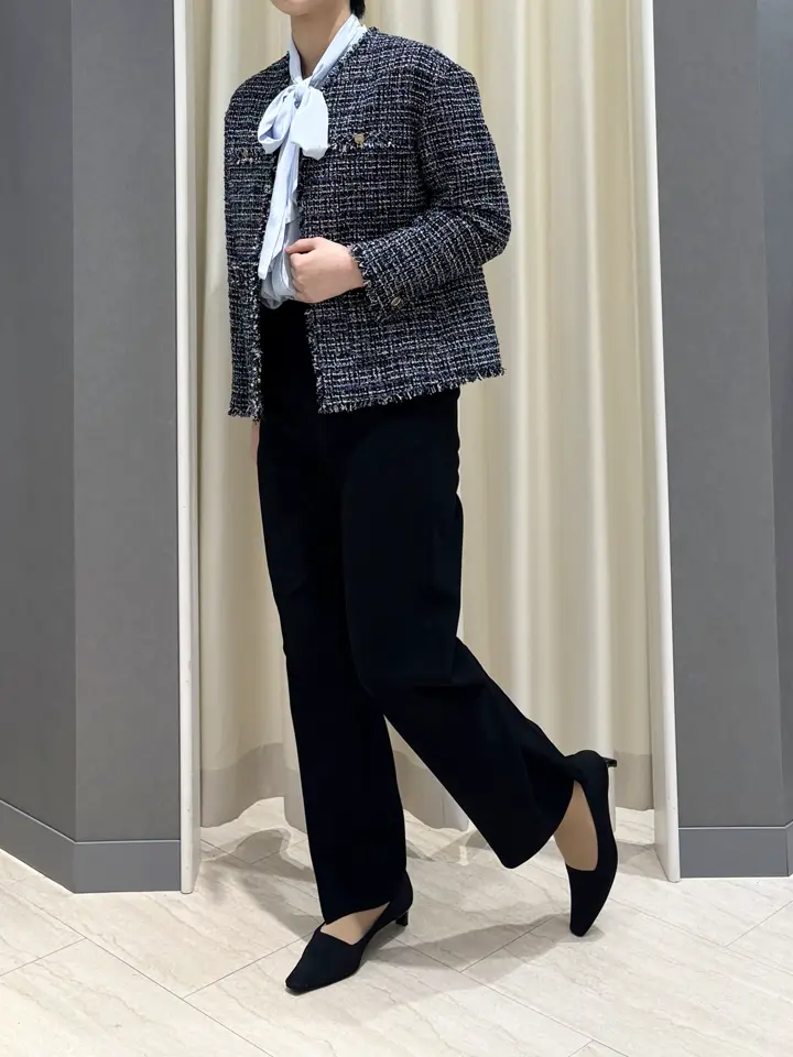 ONWARD CROSSET SELECT N コーディネート画像