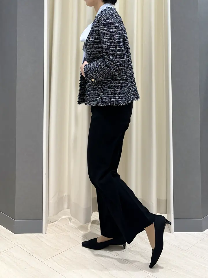 ONWARD CROSSET SELECT N コーディネート画像