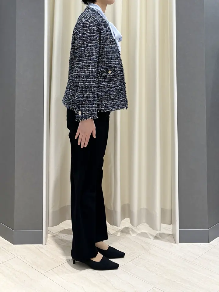 ONWARD CROSSET SELECT N コーディネート画像