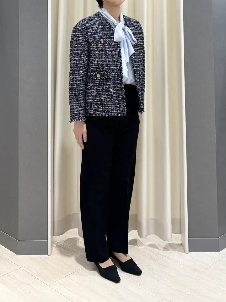 ONWARD CROSSET SELECT N コーディネート画像