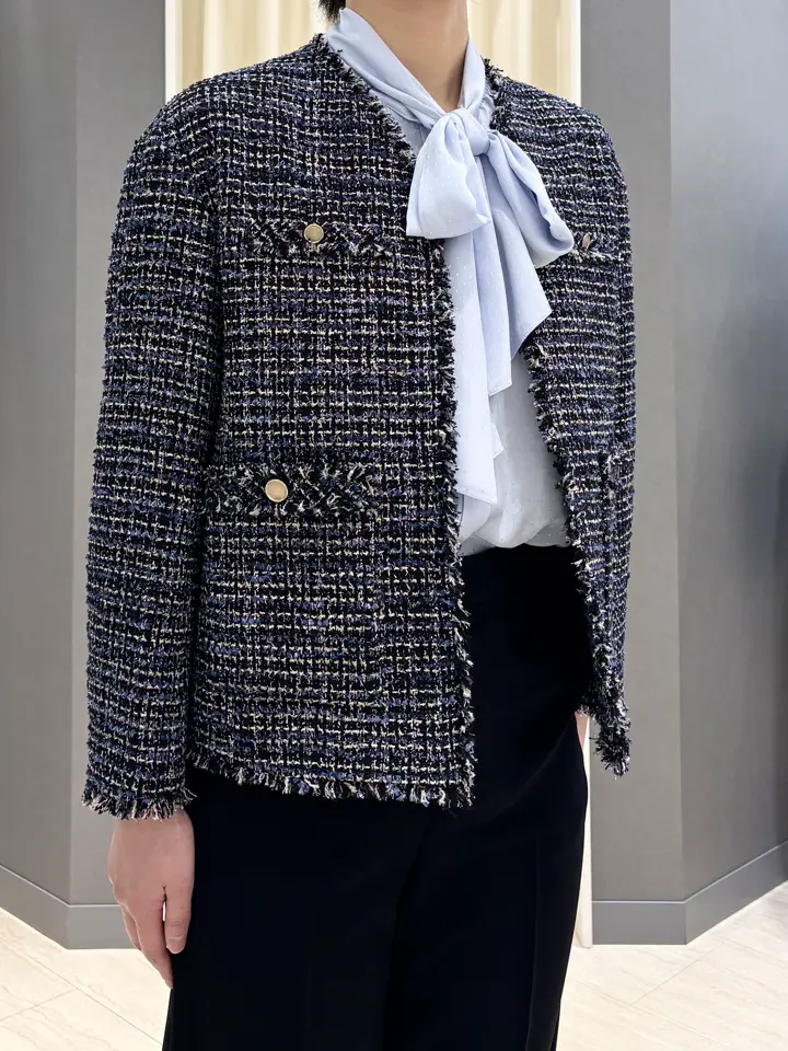 ONWARD CROSSET SELECT N コーディネート画像