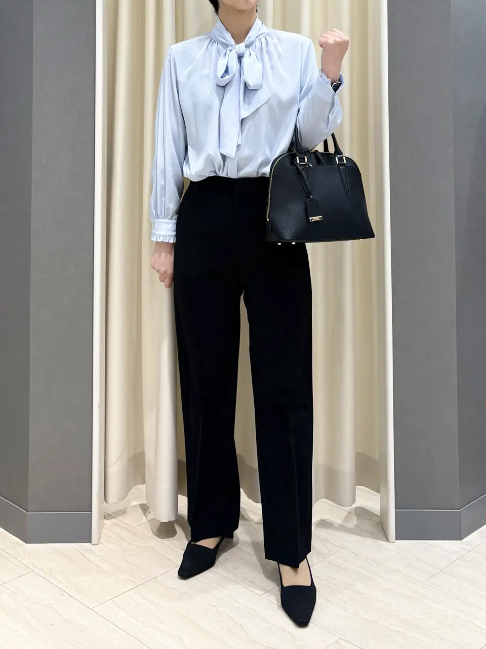  N コーディネート画像