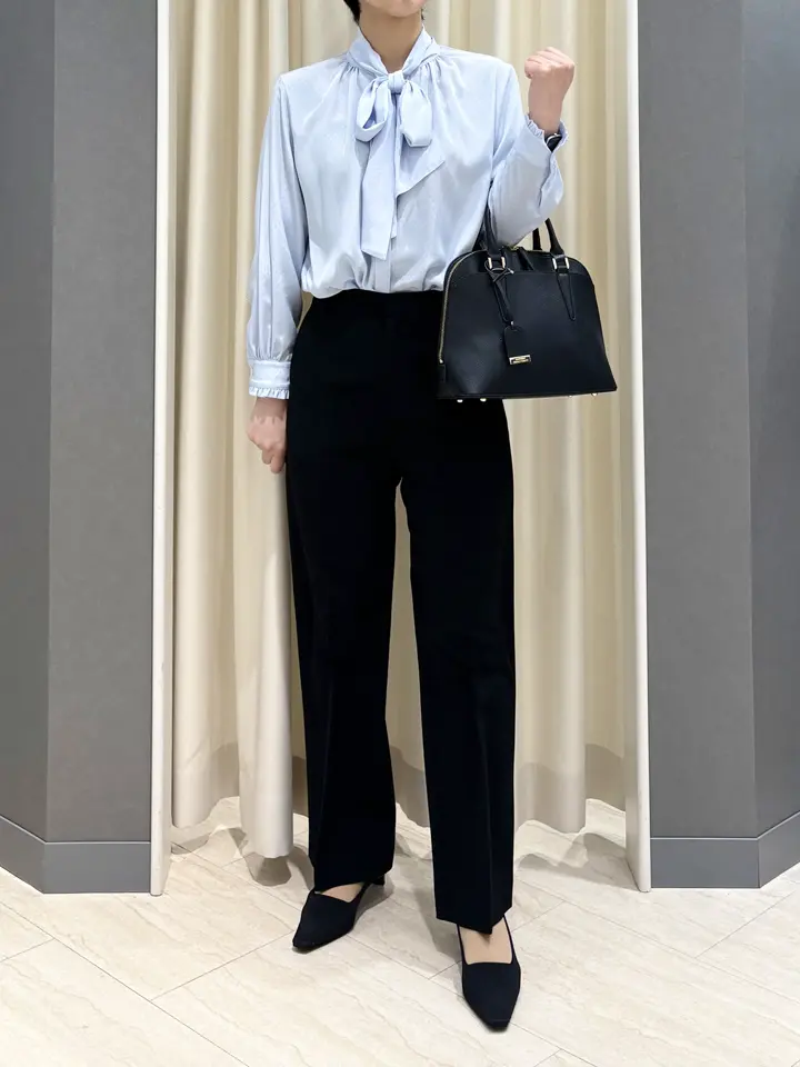 ONWARD CROSSET SELECT N コーディネート画像