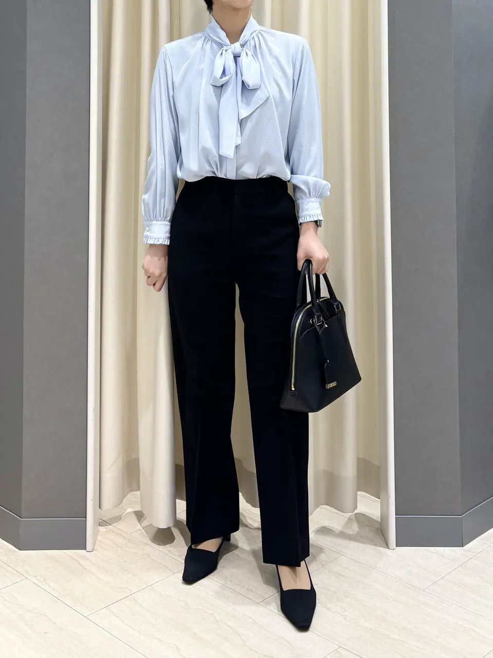 ONWARD CROSSET SELECT N コーディネート画像