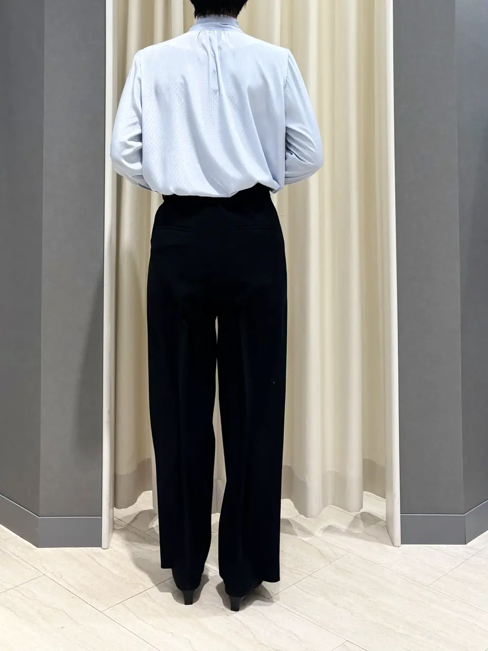 ONWARD CROSSET SELECT N コーディネート画像