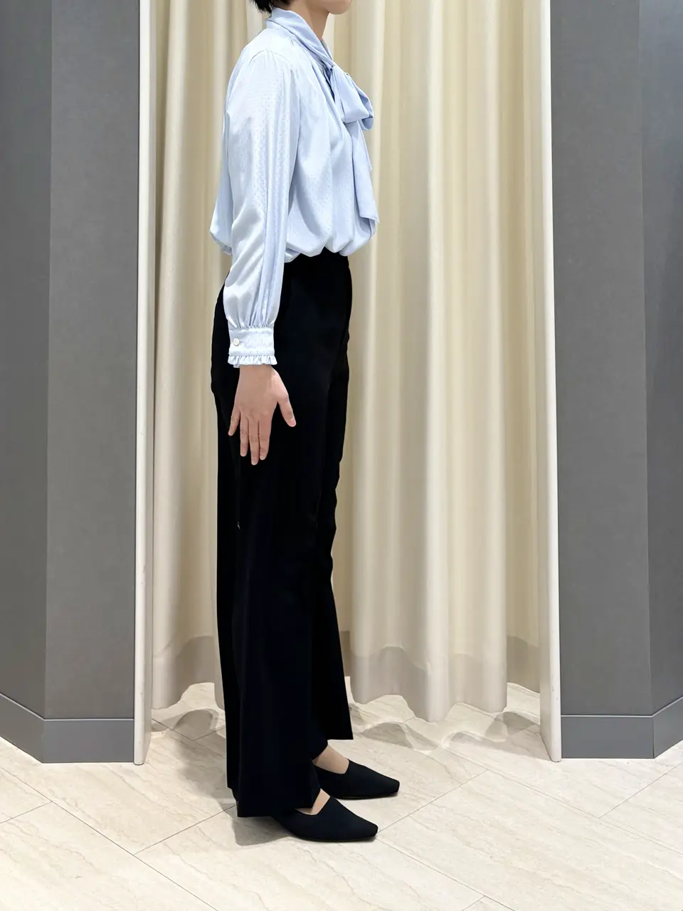 ONWARD CROSSET SELECT N コーディネート画像