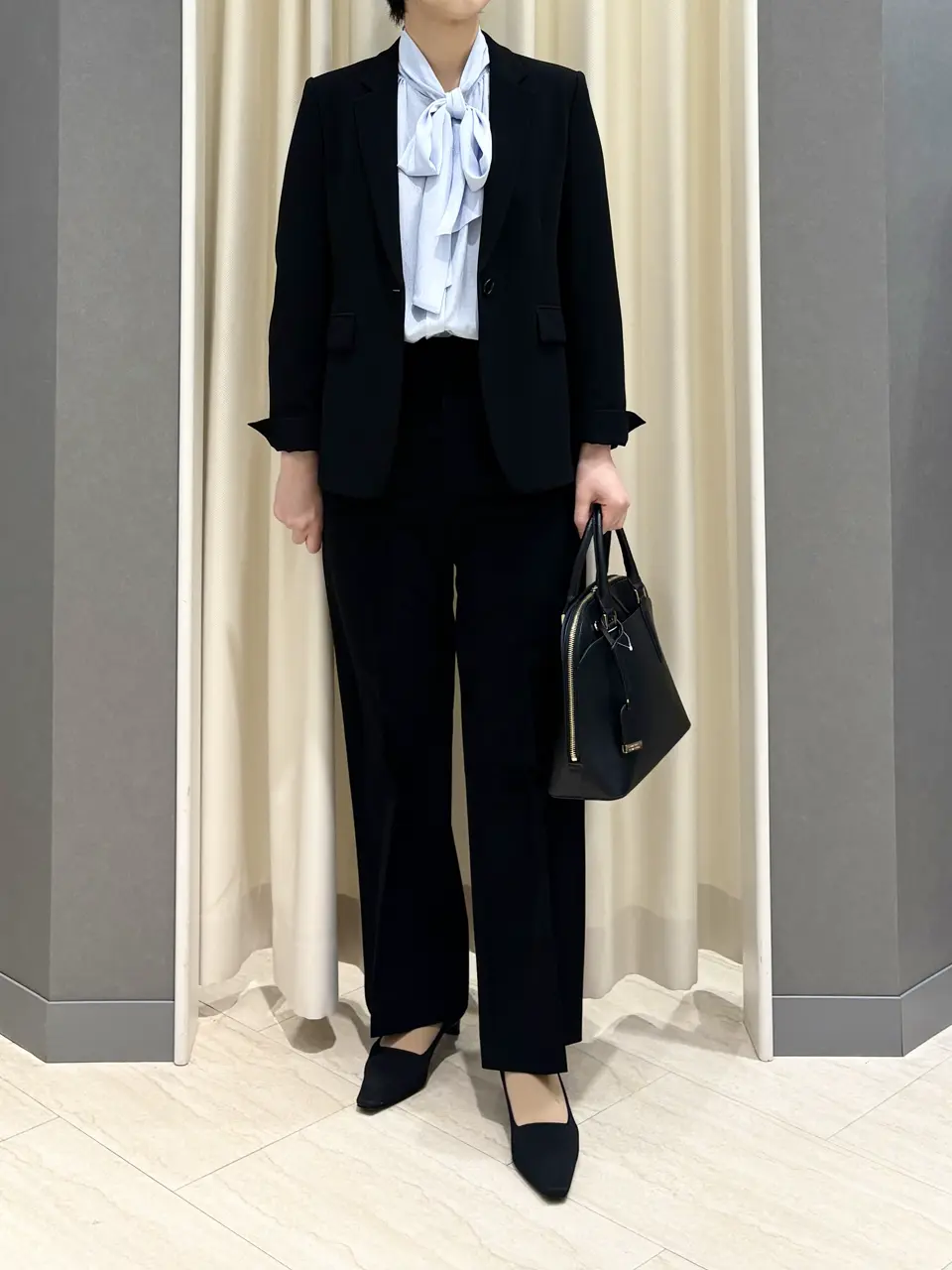  N コーディネート画像