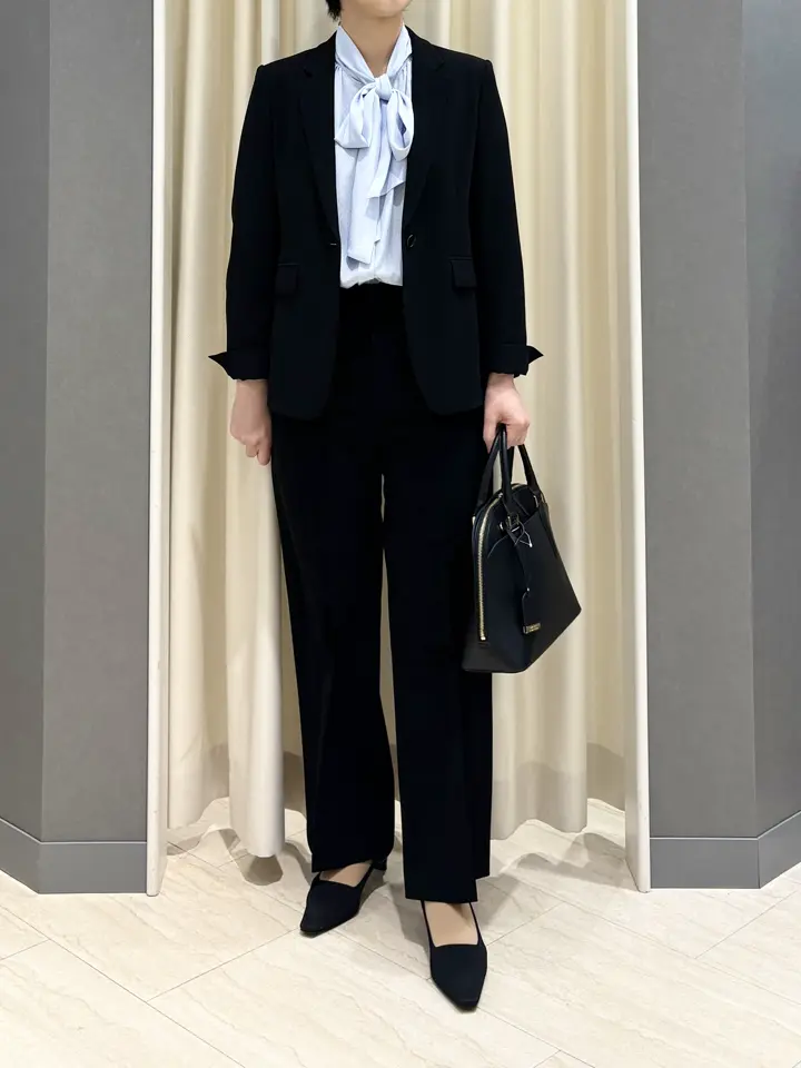 ONWARD CROSSET SELECT N コーディネート画像