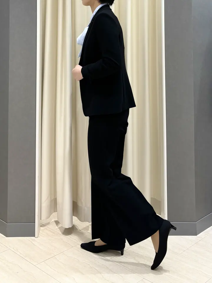 ONWARD CROSSET SELECT N コーディネート画像