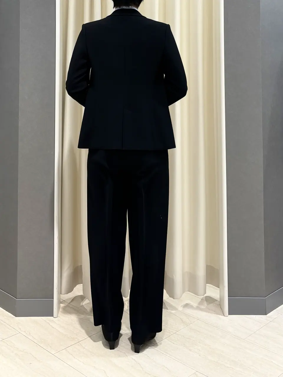 ONWARD CROSSET SELECT N コーディネート画像