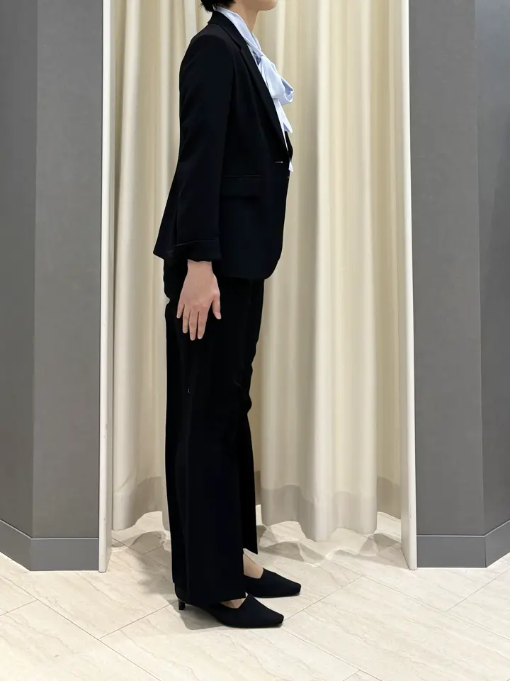 ONWARD CROSSET SELECT N コーディネート画像