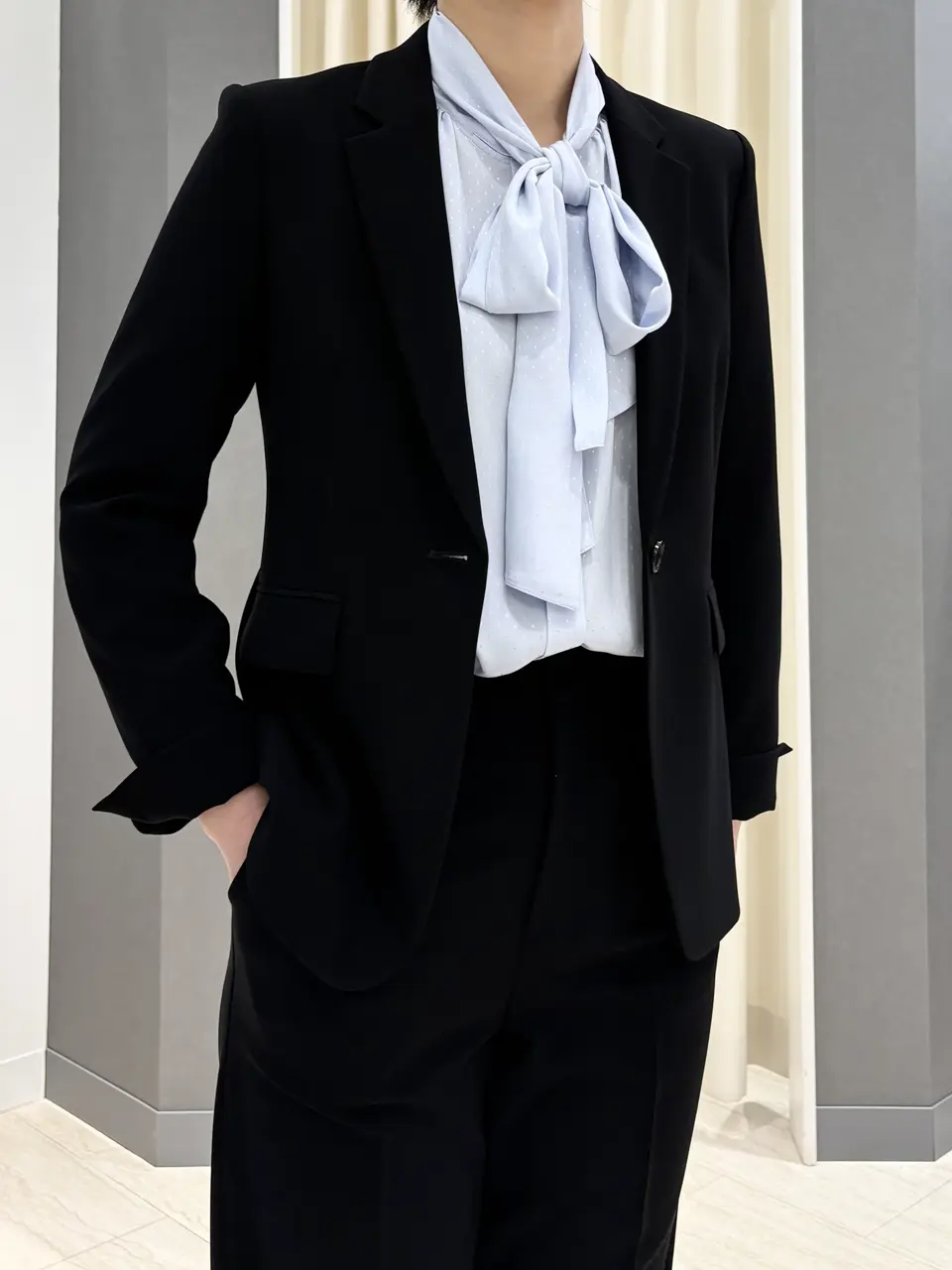 ONWARD CROSSET SELECT N コーディネート画像