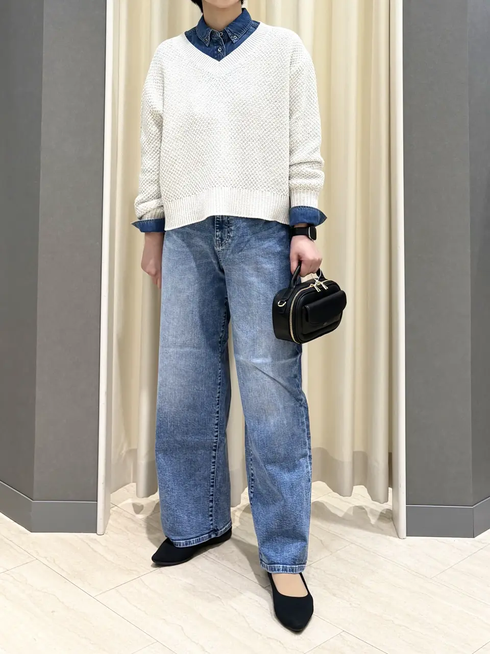  N コーディネート画像