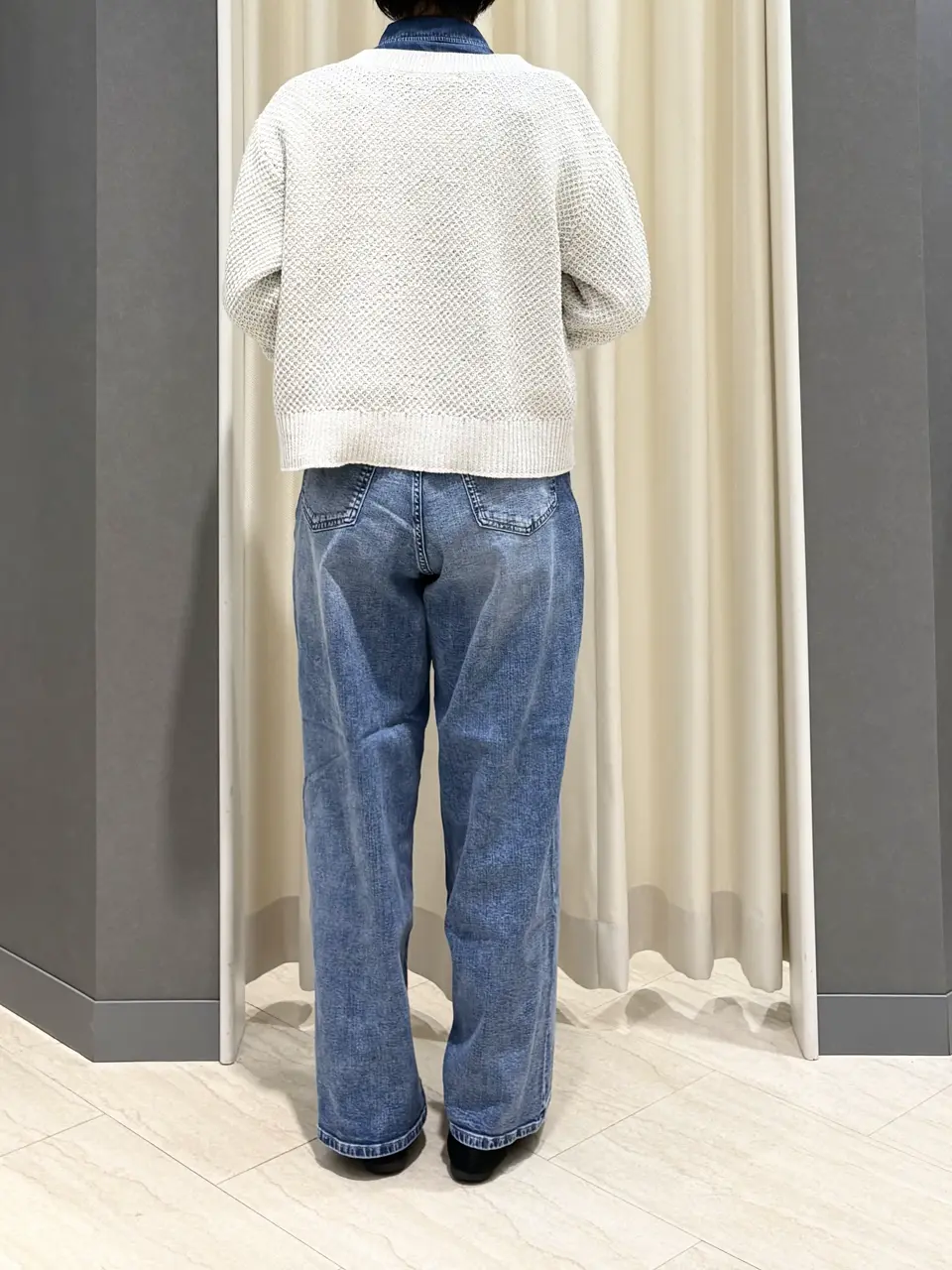 ONWARD CROSSET SELECT N コーディネート画像