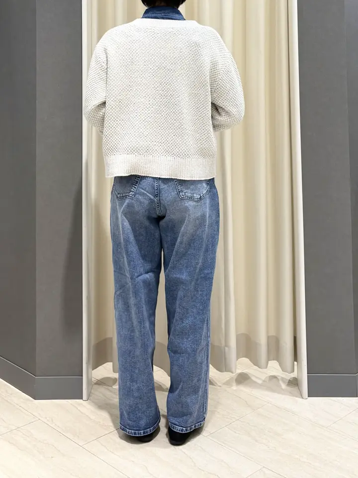 ONWARD CROSSET SELECT N コーディネート画像