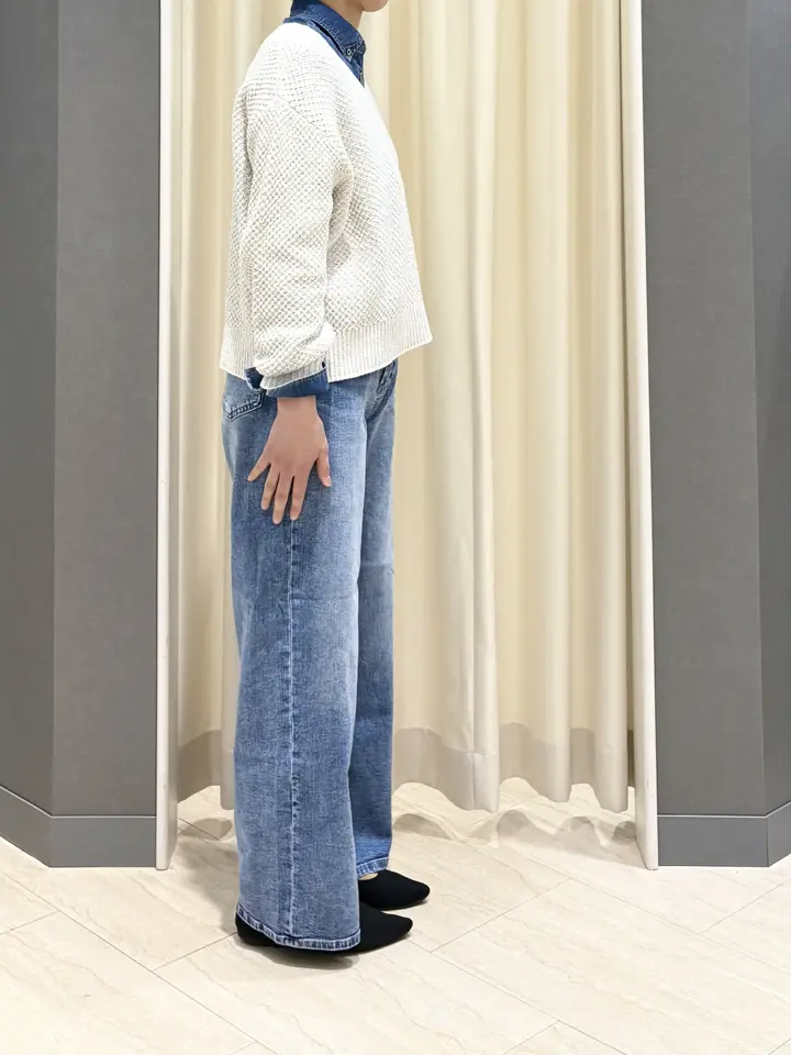 ONWARD CROSSET SELECT N コーディネート画像