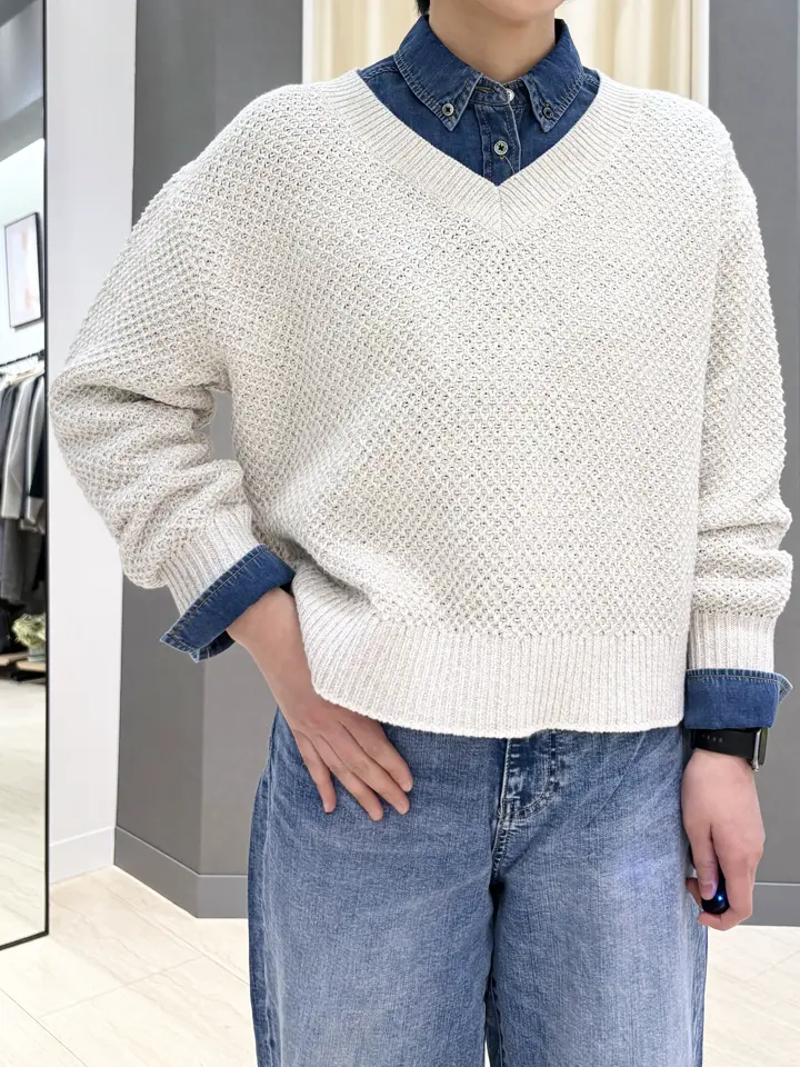 ONWARD CROSSET SELECT N コーディネート画像