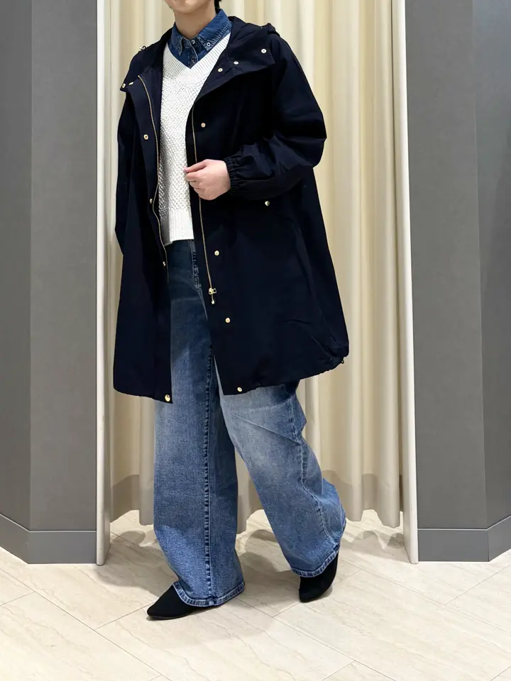 ONWARD CROSSET SELECT N コーディネート画像