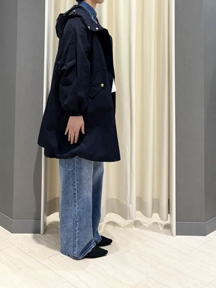 ONWARD CROSSET SELECT N コーディネート画像