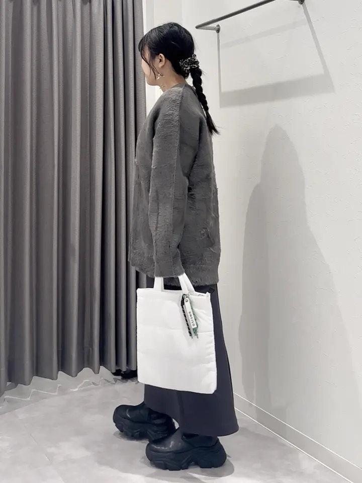 ONWARD CROSSET SELECT 吉田 コーディネート画像