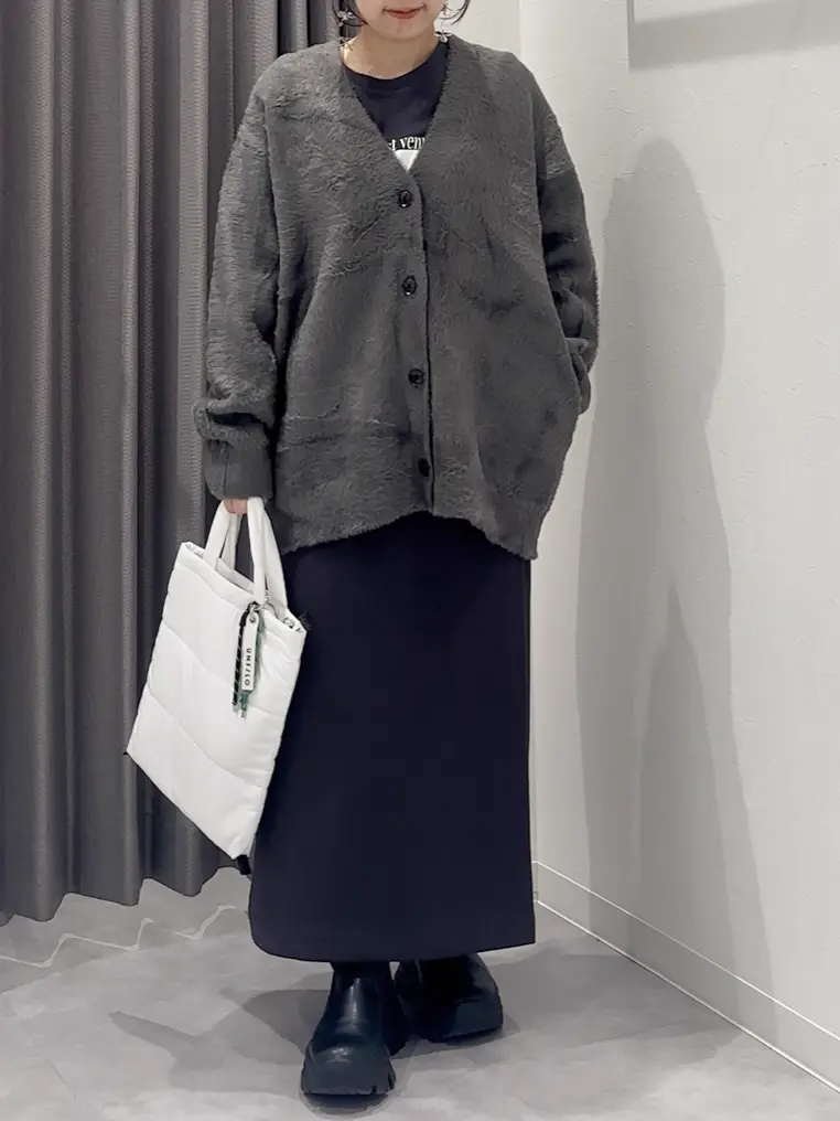 ONWARD CROSSET SELECT 吉田 コーディネート画像