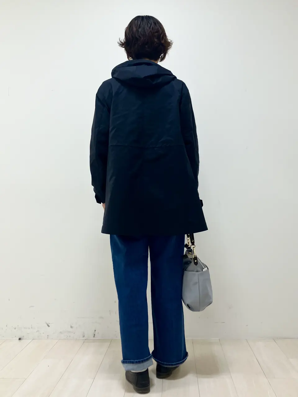 ONWARD CROSSET SELECT 島田 コーディネート画像