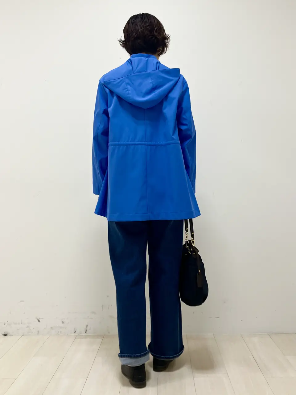 ONWARD CROSSET SELECT 島田 コーディネート画像