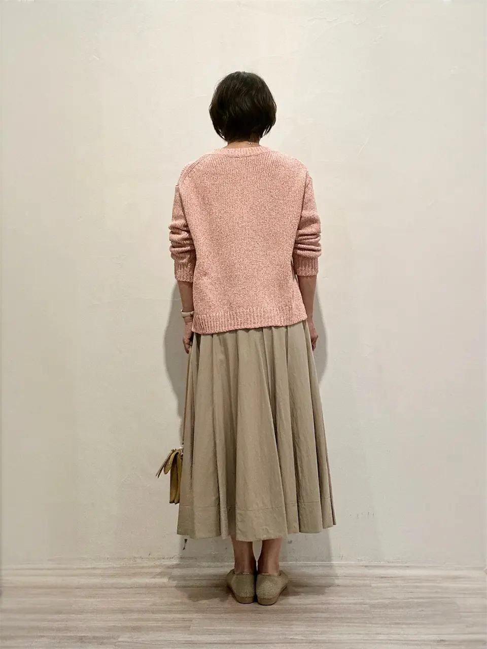 ONWARD CROSSET SELECT 亀山 コーディネート画像