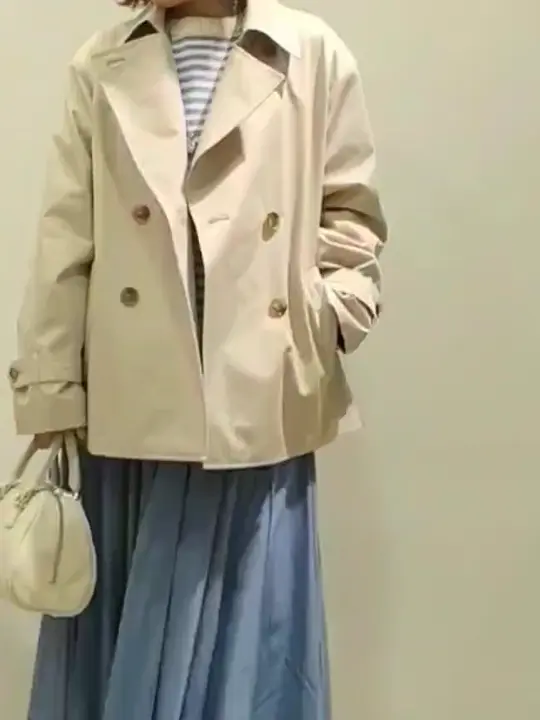 ONWARD CROSSET SELECT 服部 コーディネート画像