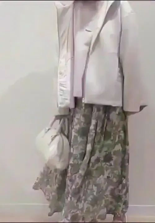 ONWARD CROSSET SELECT 服部 コーディネート画像