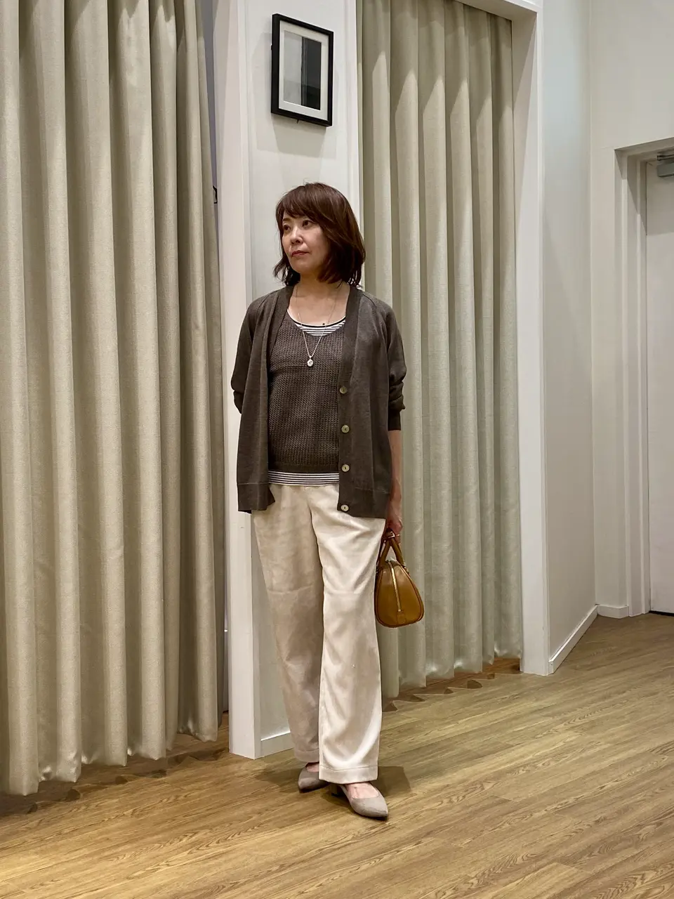  瀧本 コーディネート画像