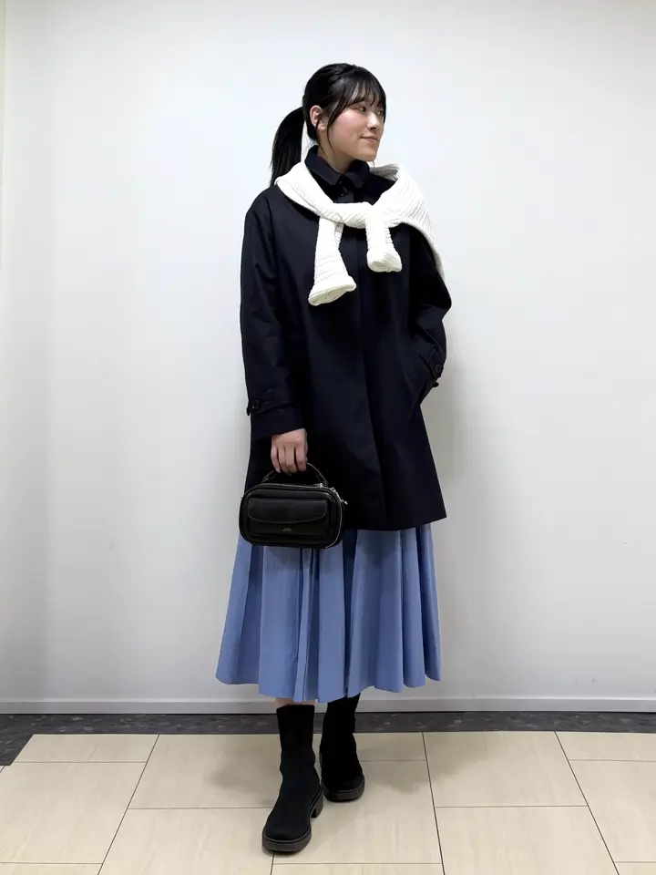 ONWARD CROSSET SELECT 早野 コーディネート画像