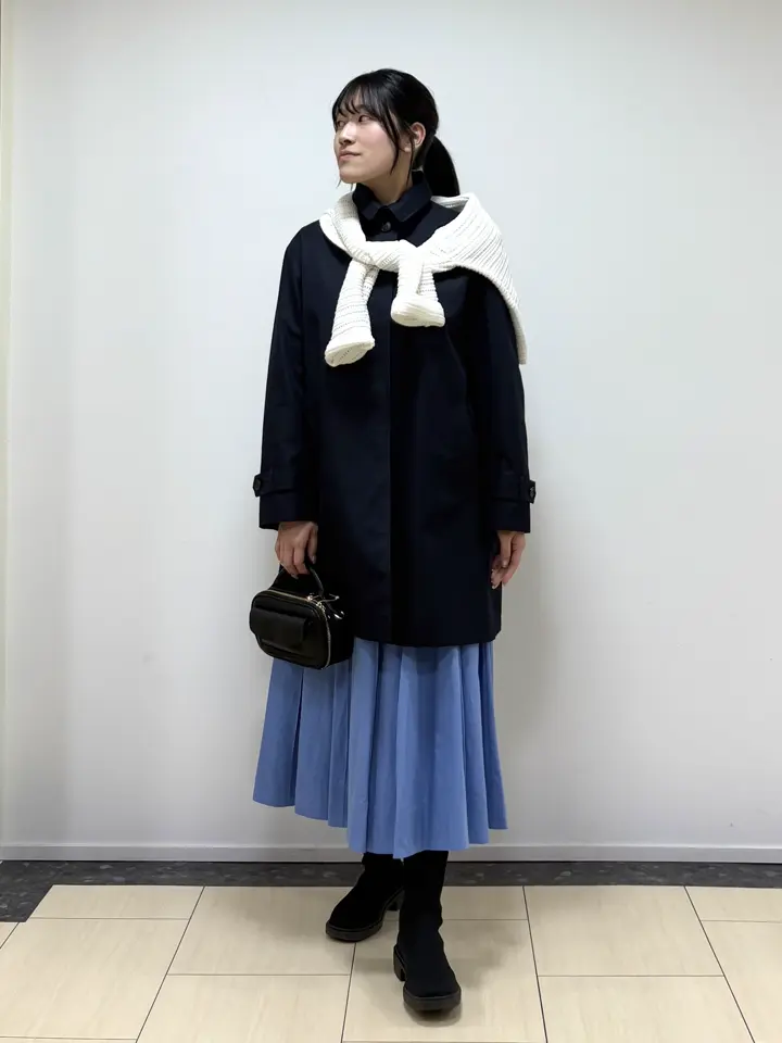 ONWARD CROSSET SELECT 早野 コーディネート画像