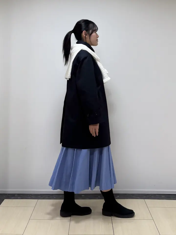 ONWARD CROSSET SELECT 早野 コーディネート画像