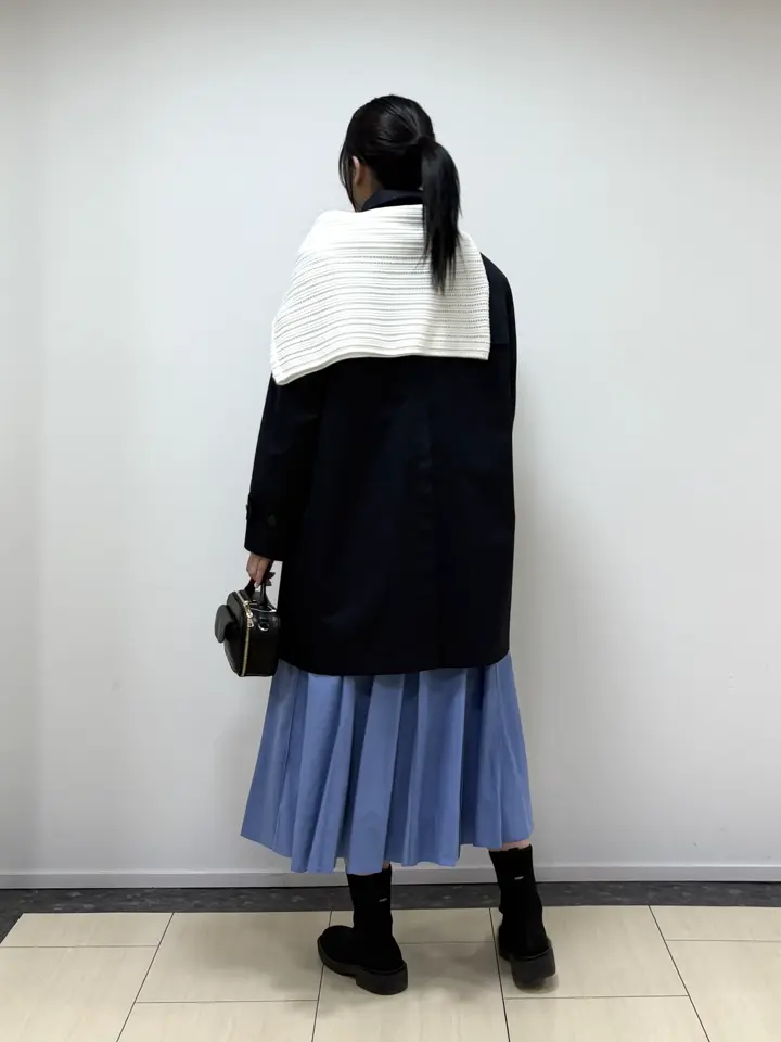 ONWARD CROSSET SELECT 早野 コーディネート画像