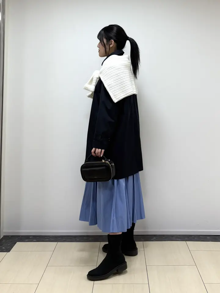 ONWARD CROSSET SELECT 早野 コーディネート画像