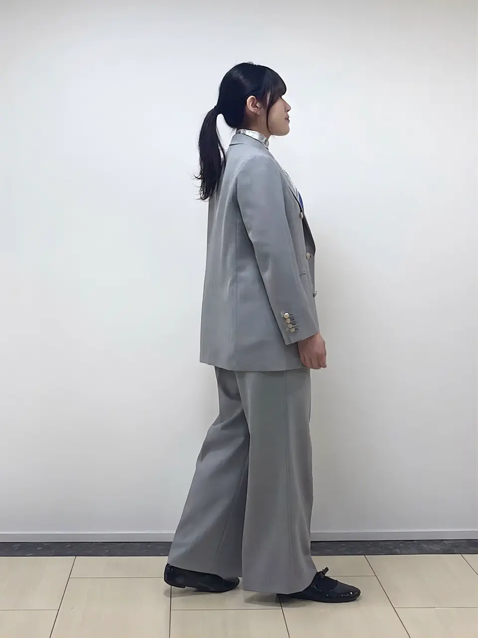 ONWARD CROSSET SELECT 早野 コーディネート画像