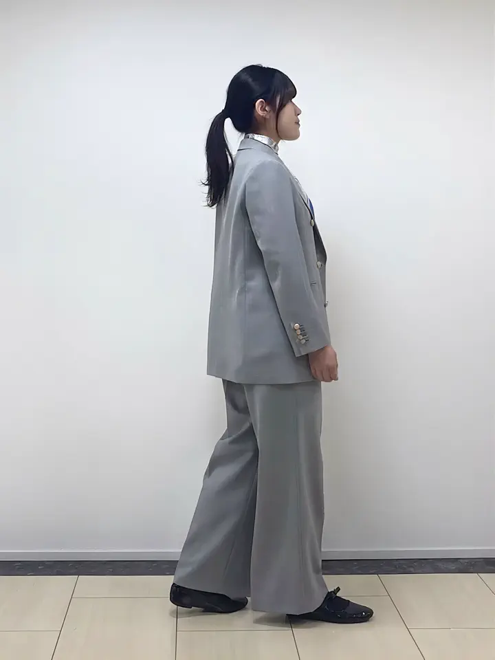 ONWARD CROSSET SELECT 早野 コーディネート画像