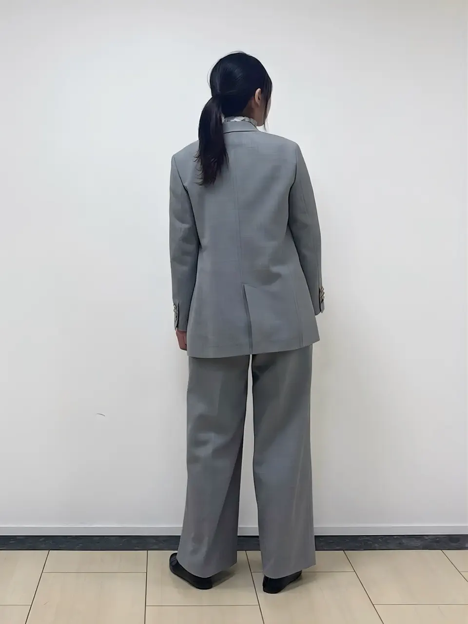 ONWARD CROSSET SELECT 早野 コーディネート画像