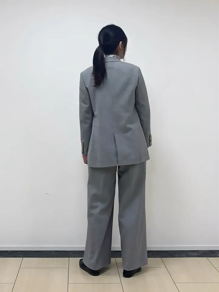 ONWARD CROSSET SELECT 早野 コーディネート画像