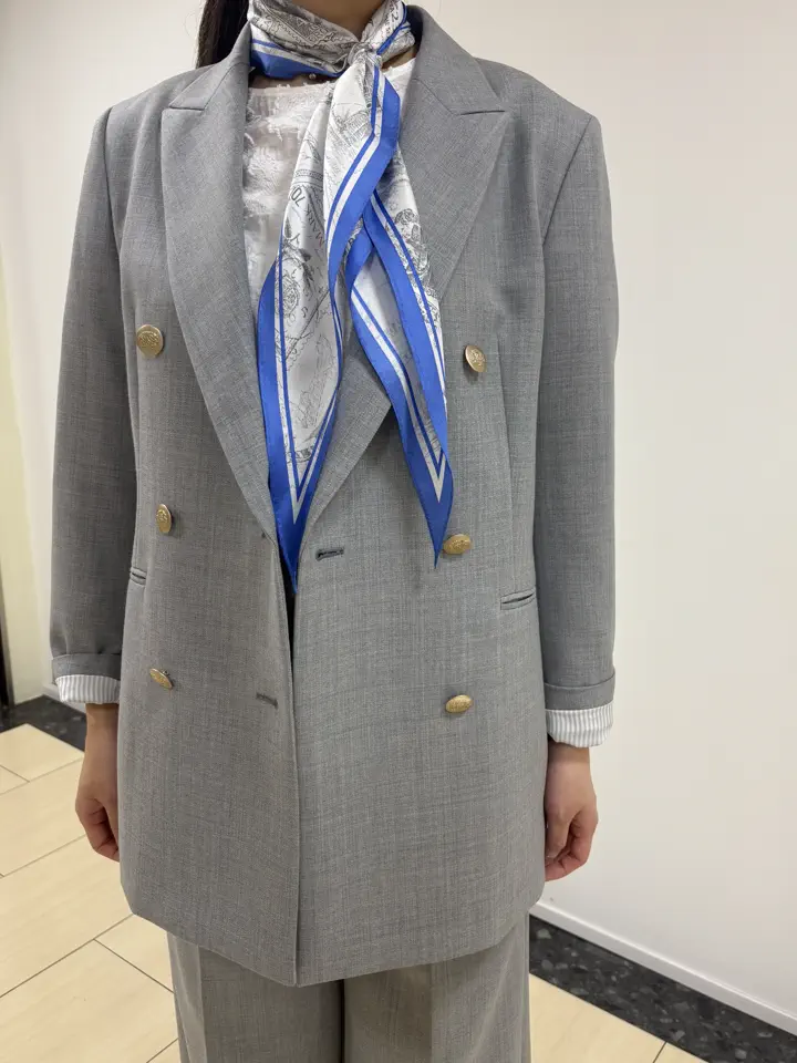 ONWARD CROSSET SELECT 早野 コーディネート画像