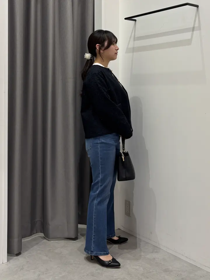 ONWARD CROSSET SELECT 乃和 コーディネート画像