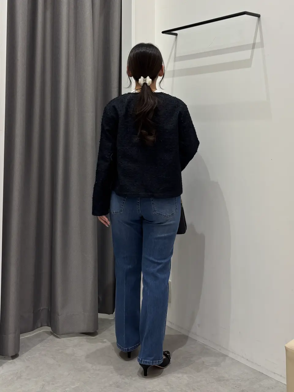 ONWARD CROSSET SELECT 乃和 コーディネート画像