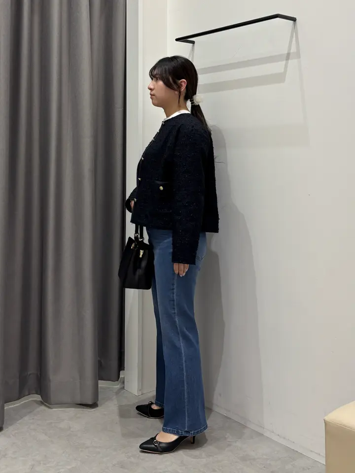 ONWARD CROSSET SELECT 乃和 コーディネート画像