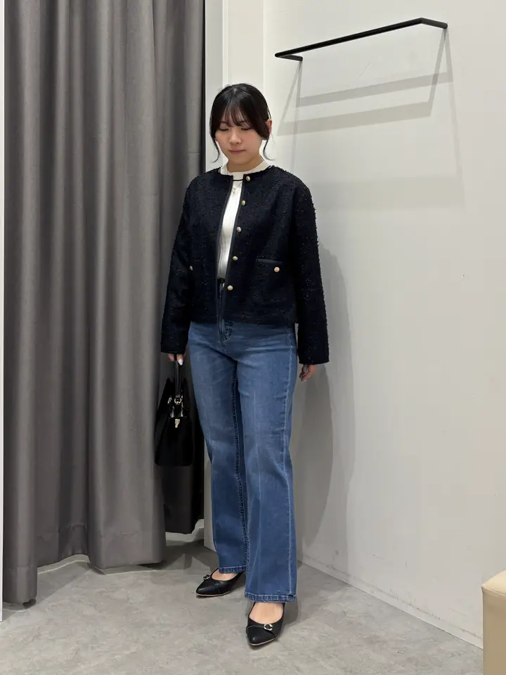 ONWARD CROSSET SELECT 乃和 コーディネート画像