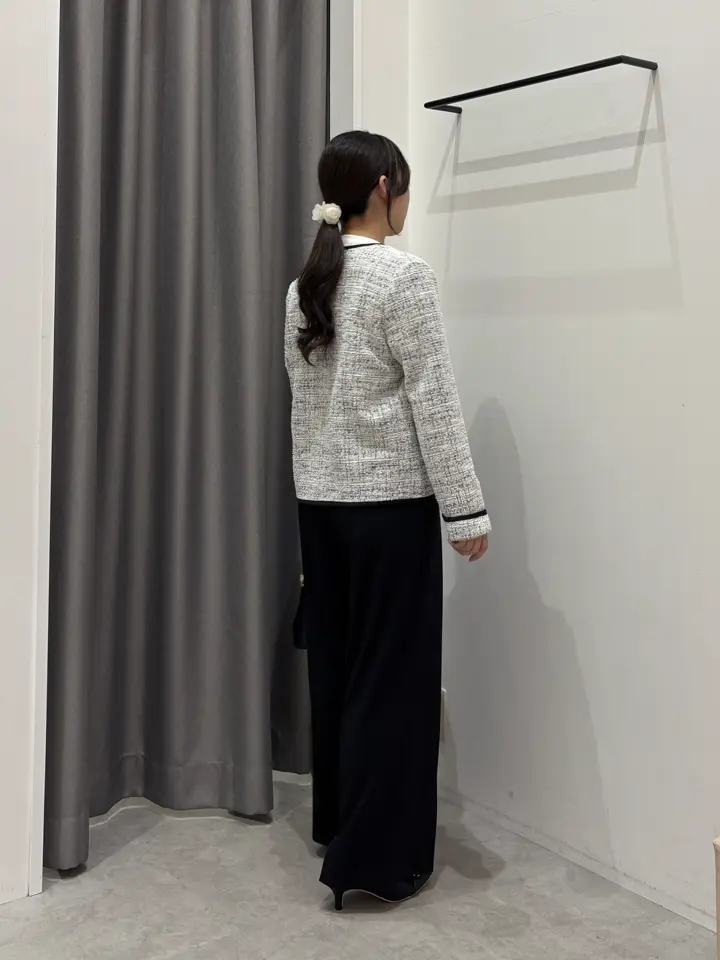 ONWARD CROSSET SELECT 乃和 コーディネート画像